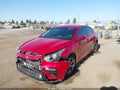 2021 Kia Forte — photo 2 of 20 | VIN 3KPF24ADXME266717