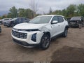 2026 Chevrolet Equinox — photo 2 of 16 | VIN 3GNAXHEG3TL285084