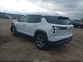 2026 Chevrolet Equinox — photo 3 of 16 | VIN 3GNAXHEG3TL285084