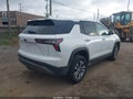 2026 Chevrolet Equinox — photo 4 of 16 | VIN 3GNAXHEG3TL285084