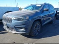 2021 Jeep Cherokee — photo 2 of 16 | VIN 1C4PJMMX8MD202898