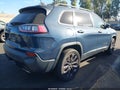 2021 Jeep Cherokee — photo 4 of 16 | VIN 1C4PJMMX8MD202898