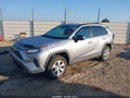 2021 Toyota RAV4 — photo 2 of 20 | VIN 2T3H1RFVXMC163667