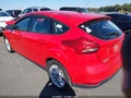 2017 Ford Focus — photo 3 of 12 | VIN 1FADP3K27HL297832