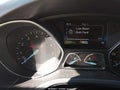 2017 Ford Focus — photo 7 of 12 | VIN 1FADP3K27HL297832