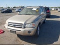 2007 Toyota Highlander Hybrid — photo 2 of 11 | VIN JTEDW21A270017049