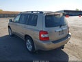 2007 Toyota Highlander Hybrid — photo 3 of 11 | VIN JTEDW21A270017049