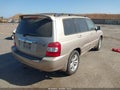 2007 Toyota Highlander Hybrid — photo 4 of 11 | VIN JTEDW21A270017049