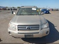 2007 Toyota Highlander Hybrid — photo 6 of 11 | VIN JTEDW21A270017049