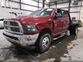 2012 Ram 3500 — photo 2 of 16 | VIN 3C63DRHL5CG166073