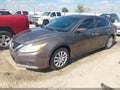 2016 Nissan Altima — photo 2 of 11 | VIN 1N4AL3AP1GN310699