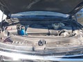 2023 Chevrolet Tahoe — photo 10 of 16 | VIN 1GNSCNKD3PR353293