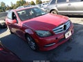 2011 Mercedes-Benz C-Class — photo 1 of 11 | VIN WDDGF5EB9BA451970