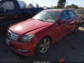2011 Mercedes-Benz C-Class — photo 2 of 11 | VIN WDDGF5EB9BA451970