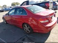 2011 Mercedes-Benz C-Class — photo 3 of 11 | VIN WDDGF5EB9BA451970