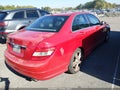 2011 Mercedes-Benz C-Class — photo 4 of 11 | VIN WDDGF5EB9BA451970