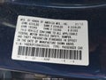2013 Honda Accord — photo 9 of 16 | VIN 1HGCR2F33DA095025