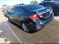 2013 Honda Civic — photo 3 of 16 | VIN 2HGFB2F57DH535624