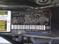 2012 Toyota Camry — photo 9 of 11 | VIN 4T4BF1FK1CR245197