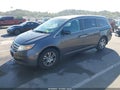 2011 Honda Odyssey — photo 2 of 18 | VIN 5FNRL5H69BB071979