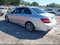 2012 Mercedes-Benz C-Class — photo 3 of 11 | VIN WDDGF8BB5CR234974