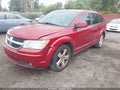 2009 Dodge Journey — photo 2 of 10 | VIN 3D4GG57V69T143109