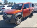 2004 Honda Element — photo 2 of 11 | VIN 5J6YH18564L015781