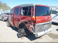 2004 Honda Element — photo 3 of 11 | VIN 5J6YH18564L015781