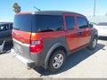 2004 Honda Element — photo 4 of 11 | VIN 5J6YH18564L015781