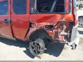 2004 Honda Element — photo 6 of 11 | VIN 5J6YH18564L015781