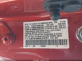 2004 Honda Element — photo 9 of 11 | VIN 5J6YH18564L015781