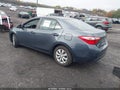 2016 Toyota Corolla — photo 3 of 16 | VIN 5YFBURHE3GP518413