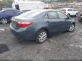 2016 Toyota Corolla — photo 4 of 16 | VIN 5YFBURHE3GP518413