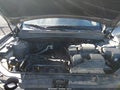 2010 Hyundai Santa Fe — photo 10 of 12 | VIN 5NMSGDAB6AH372956