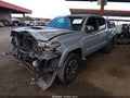 2021 Toyota Tacoma — photo 2 of 17 | VIN 3TMCZ5AN7MM436597