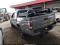 2021 Toyota Tacoma — photo 3 of 17 | VIN 3TMCZ5AN7MM436597