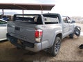 2021 Toyota Tacoma — photo 4 of 17 | VIN 3TMCZ5AN7MM436597