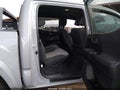 2021 Toyota Tacoma — photo 8 of 17 | VIN 3TMCZ5AN7MM436597