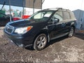 2015 Subaru Forester — photo 2 of 13 | VIN JF2SJAHC1FH818309