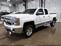 2014 Chevrolet Silverado 1500 — photo 2 of 16 | VIN 1GCVKREC8EZ131803