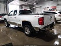 2014 Chevrolet Silverado 1500 — photo 3 of 16 | VIN 1GCVKREC8EZ131803