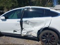 2016 Tesla Model X — photo 18 of 22 | VIN 5YJXCAE42GF003128