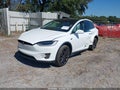 2016 Tesla Model X — photo 2 of 22 | VIN 5YJXCAE42GF003128