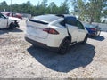 2016 Tesla Model X — photo 4 of 22 | VIN 5YJXCAE42GF003128
