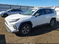 2024 Toyota RAV4 Hybrid — photo 2 of 20 | VIN 4T3LWRFV7RU151543