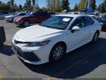 2022 Toyota Camry — photo 2 of 16 | VIN 4T1C31AK0NU591470