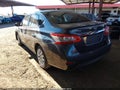 2014 Nissan Sentra — photo 3 of 16 | VIN 1N4AB7AP4EN851625