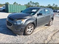 2017 Chevrolet Equinox — photo 2 of 16 | VIN 2GNALBEK9H6131214