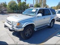 2000 Toyota 4Runner — photo 2 of 11 | VIN JT3GN86R4Y0176621