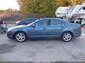 2012 Ford Fusion — photo 12 of 15 | VIN 3FAHP0HA9CR288011